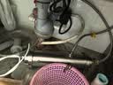 长虹（CHANGHONG）全屋净水器TOP1 管道中央家用 除氯黄泥水克星 前置过滤器农村井水自来水商用入户水塔 厨下净水机 实拍图