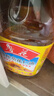 鲁花 食用油 物理压榨 剥壳去皮 葵花仁油5L 实拍图