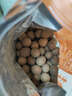十月稻田 桂圆干 500g 带壳桂圆肉 龙眼肉干 枸杞红枣泡茶八宝粥 零食干货 实拍图