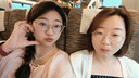大疆 DJI Osmo Pocket 4 一英寸口袋云台相机 OP灵眸手持数码相机 旅游vlog 便携美颜摄像 标准套装 实拍图