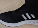 阿迪达斯（adidas）男鞋运动鞋舒适耐磨减震休闲跑步鞋 41UK7.5码 实拍图