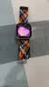 BHO【升级永固磁铁】适用苹果手表表带apple watch s12/s11编织表带iwatch s10/9/8/7/Ultra4/SE3表带 实拍图