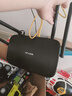 普联（TP-LINK）双千兆路由器 易展mesh分布式 AC1200无线家用穿墙 5G双频 WDR5620千兆易展版 IPv6 实拍图