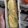 佳农泰国冷冻金枕无核烤榴莲果肉小金条 100g*5盒 水果礼盒 实拍图