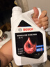 博世（BOSCH）有机长效汽车防冻液发动机冷却液 养车保养 冰点-45℃ 2L（红色） 实拍图