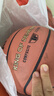 斯伯丁（SPALDING）篮球TF系列7号PU比赛室内外兼用耐磨学生成人青少年 77-176Y 实拍图