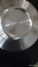 美厨（MAXCOOK）304不锈钢碗 加厚大汤碗双层隔热 餐具面碗20cm 3件套MCWA4961 实拍图