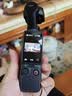 大疆 DJI Osmo Pocket 4 一英寸口袋云台相机 OP灵眸手持数码相机 旅游vlog 便携美颜摄像 全能套装 实拍图