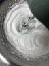 九阳（Joyoung）手持电动打蛋器 料理机 打发器 多功能家用搅拌机迷你打奶油烘焙S-LD150 实拍图