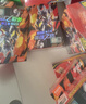 布鲁可积木人 奥特名鉴星辰版01端盒 潮玩男生玩具生日生日礼物收藏模型 实拍图