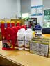 花王（KAO）浴室墙面墙体除霉剂400ml玻璃瓷砖霉斑清洁剂除霉泡沫防霉喷雾 实拍图