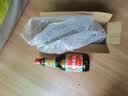 厨邦 经典系列 厨邦酱油820ml【特级】 高鲜生抽 酱油 炒菜提鲜调味 实拍图
