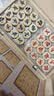 得力（deli）中国象棋套装折叠防水棋盘棋游儿童益智娱乐亲子露营原木开学礼物 实拍图