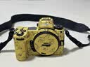尼康（Nikon）Z7II【国家补贴】全画幅均衡型微单 5轴防抖 高性价比 性能均衡 Z72/Z7二代 实拍图