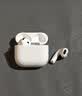Apple/苹果 AirPods 4(支持主动降噪)搭配无线充电盒(USB-C)苹果耳机 蓝牙耳机适用iPhone/iPad 四代 实拍图