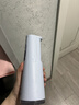 京东京造【七夕礼物】高端便携式冲牙器静谧蓝屏显10档调节300ml大水箱正畸护龈超声波洗洁牙器成人生日 实拍图
