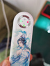飞猫M1王者荣耀合作款 4G免插卡移动随身wifi无线网卡便携式热点4g路由器通用流量车载卡托大乔款 实拍图