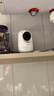 360摄像头9pro400万智能夜灯版2.5K室内云台微光全彩家用监控双向通话360度旋转婴儿看护器 实拍图