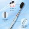 青蛙柔护57孔高密炭丝软毛牙刷8支护龈成年人专用月子男女士 实拍图