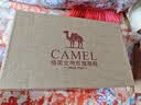 骆驼（CAMEL）运动鞋夏季新款女鞋网面透气洞洞鞋防滑耐磨妈妈老人休闲运动鞋子 实拍图