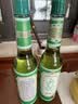 六神【经典玻璃瓶】舒缓止痒花露水195ml*1  清凉舒爽 祛味 经典原香 实拍图
