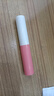 卡姿兰（Carslan）彩色润唇膏有色口红唇膏保湿滋润补水舒缓#01淡粉山樱3g 七夕礼物 实拍图