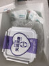 天润 新疆0添加糖0代糖无糖风味发酵乳低温酸奶 家庭装桶酸 1kg*1桶 实拍图