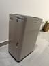海信（Hisense）除湿机32升/天150㎡WIFI远程控制除湿器 回南天家用轻音抽湿器干衣净化地下室别墅抽湿机CF32BD/YW 实拍图