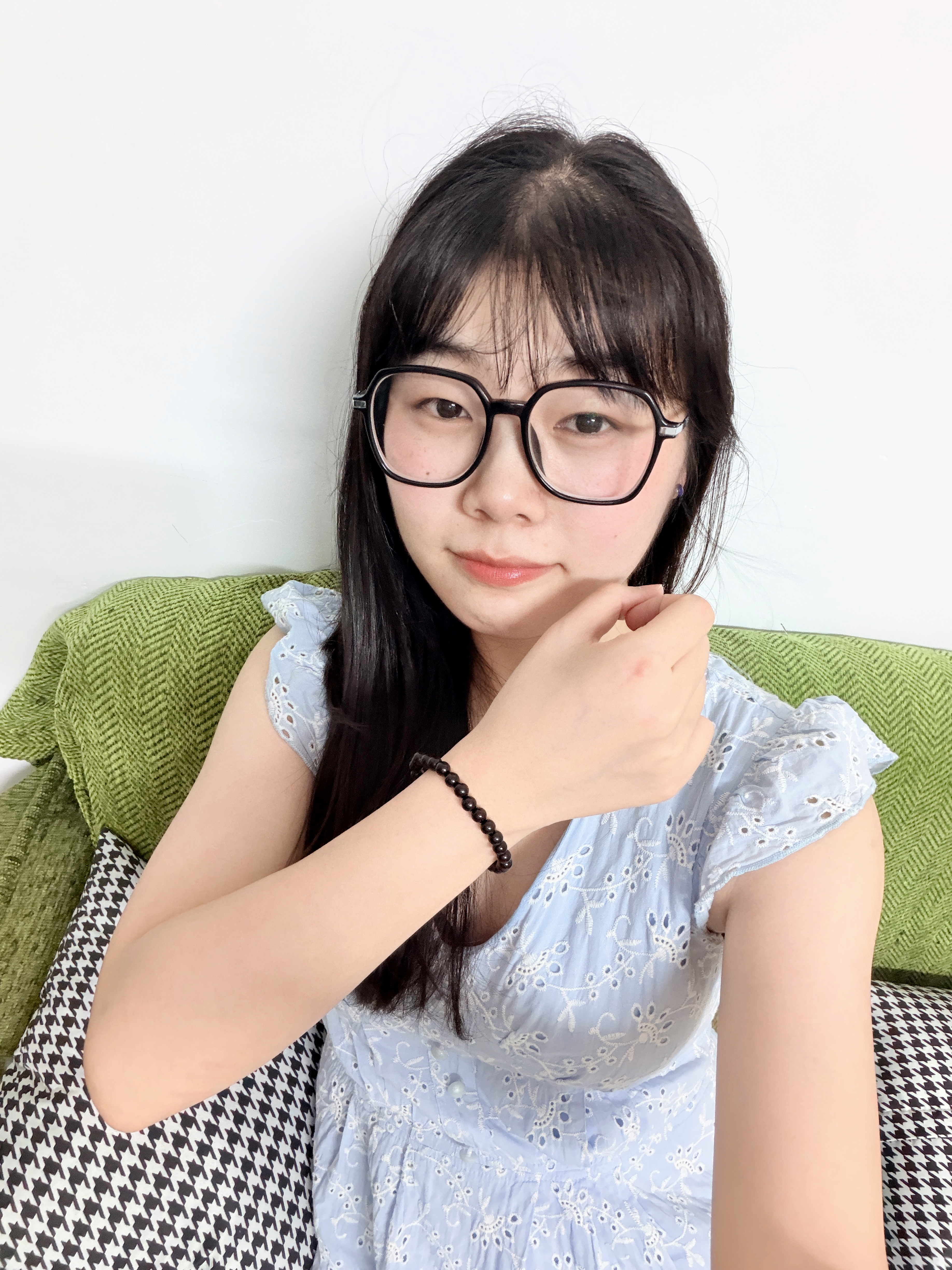红良缘正宗小叶紫檀手串正品京东自营男女士款文玩佛珠念珠七夕礼物6MM 实拍图