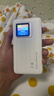 格行MT7005g随身wifi6官方正品免插卡三网通移动无线网wifi随身便携式车载路由器wifi5g无线流量2026款 【京仓速发】智能切换-顶配双频5GWiFi6+流量 实拍图