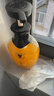 长发小寨【央妈同款】非遗固发防脱洗发水400ml 淘米水强韧发根防断掉发 实拍图