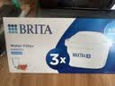 碧然德（BRITA） 家用滤水壶 净水壶滤芯 Maxtra 多效滤芯 3枚装 实拍图