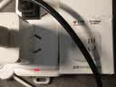 公牛（BULL）WIFI智能插座 公牛智家APP智能生态产品独立控制 带定时功能GN-Y2012 实拍图
