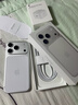 Apple/苹果 40W type-c快充充电器 苹果usb-c原装充电头 旗舰店新款苹果iPhone 17 Pro Max充电器 实拍图