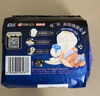 苏菲【黄油小熊】超熟睡柔棉感超长量多夜用卫生巾42cm8片姨妈巾自营 实拍图