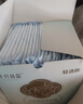 十月结晶防溢乳垫超柔立体一次性超薄透气哺乳期防漏乳贴【轻透款】100片 实拍图