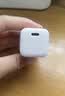 CUKTECH酷态科40W苹果17充电头iPhone17e/16ProMax手机iPadAir/MacBookNeo氮化镓充电器Type-C快充头 粉 实拍图