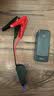 倍思（BASEUS）汽车应急启动电源 搭电宝汽车用电瓶 户外电源应急充电器6000mAh大容量【电池组3C认证】 实拍图