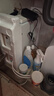 九阳（Joyoung）超滤净水器家用直饮迷你型无桶自来水过滤器 JYW-HC-1365WU 白色 实拍图