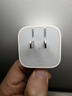 Apple/苹果 40W type-c快充充电器 苹果usb-c原装充电头 旗舰店新款苹果iPhone 17 Pro Max充电器 实拍图