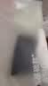 京东京造【10A抗菌】袜子女夏季女士纯棉防臭船袜透气超薄短袜彩色短款6双 实拍图