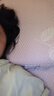 亚朵星球慢回弹记忆绵枕枕头护颈枕芯基础款酒店睡眠超低款6cm开学宿舍 实拍图
