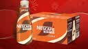 雀巢（Nestle）即饮咖啡 丝滑拿铁口味 咖啡饮料 268ml*15瓶 实拍图