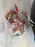 东来顺内蒙古羔羊原切带肉棒骨2斤羊腿手把肉煲汤炖煮烧烤食材 实拍图