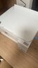 爱普生（EPSON）【6代新品】L4356墨仓式彩色无线AI学习打印机一体机家用/办公  L4266升级版(自动双面 液晶屏 白) 实拍图