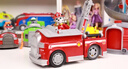 汪汪队立大功（PAW PATROL）儿童玩具车模型儿童生日礼物套装汪汪队立大功-毛毛遥控消防车 实拍图