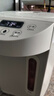 美的（Midea）电水瓶母婴级316L不锈钢内胆水壶家用5L大容量净饮水机自动智能保温一体除氯01CPro 实拍图