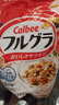 卡乐比（Calbee）原味水果麦片380g 进口非油炸 营养早餐代餐零食 实拍图