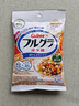 卡乐比（Calbee）低gi燕麦片 冷泡减糖水果麦片50g 日本进口早餐代餐零食 实拍图