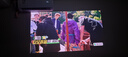 极米（XGIMI）Z9X 4K 高亮版 全新轻薄4K光学变焦三色激光投影1500CVIA 真实高亮家用智能云台投影仪 国家补贴 实拍图